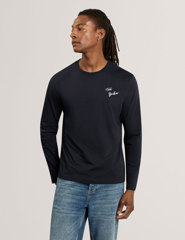 TIBBS | NAVY