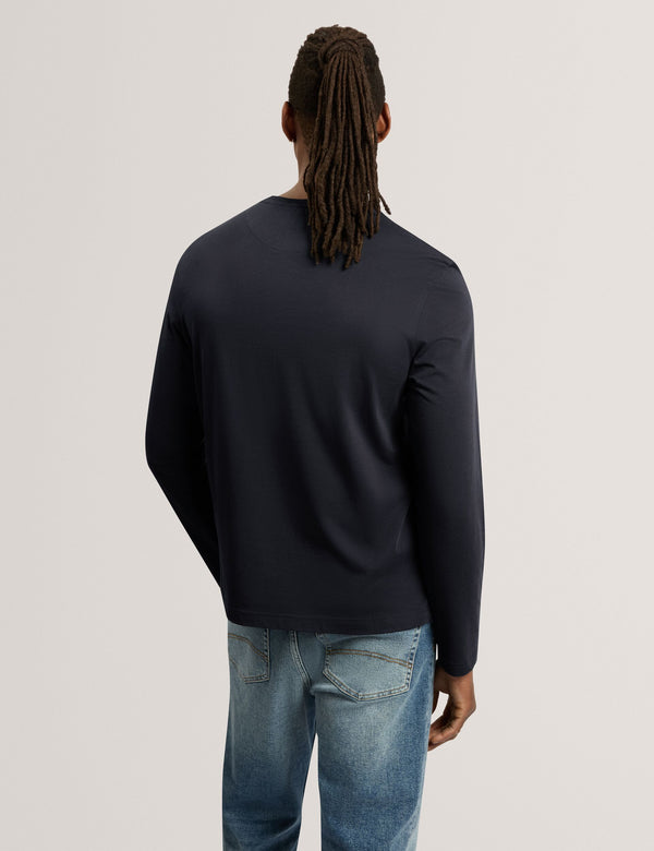 TIBBS | NAVY