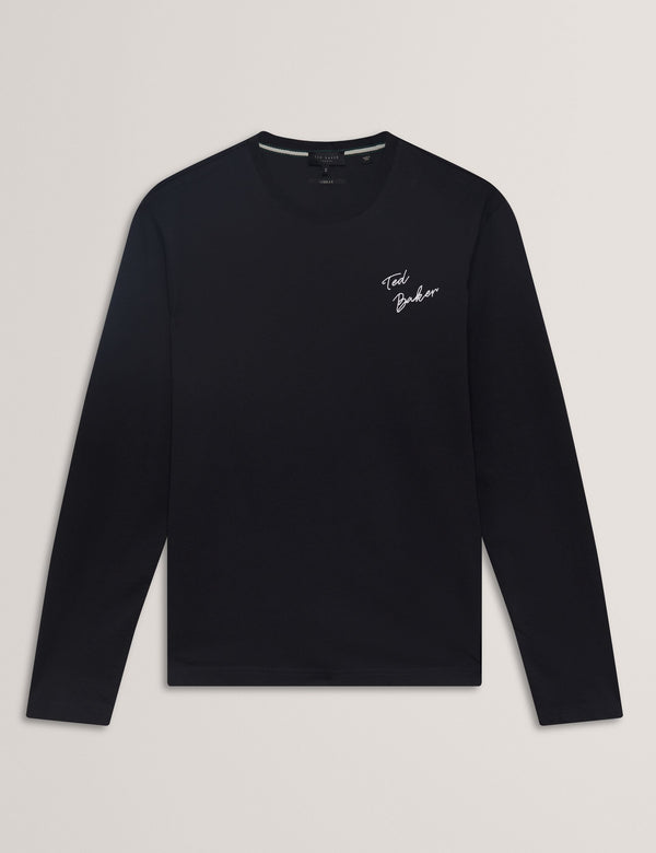 TIBBS | NAVY