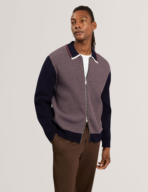 MESCAL | NAVY