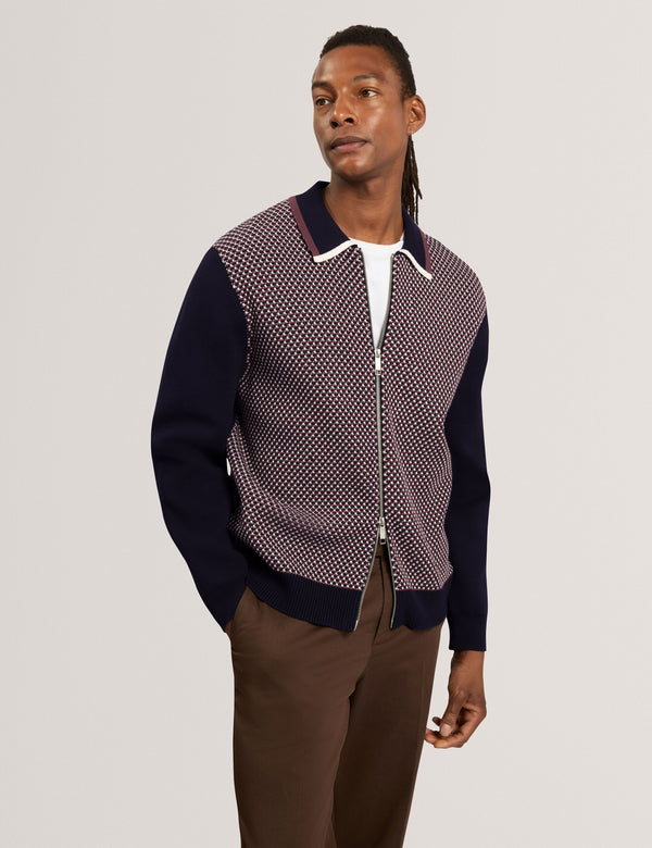 MESCAL | NAVY