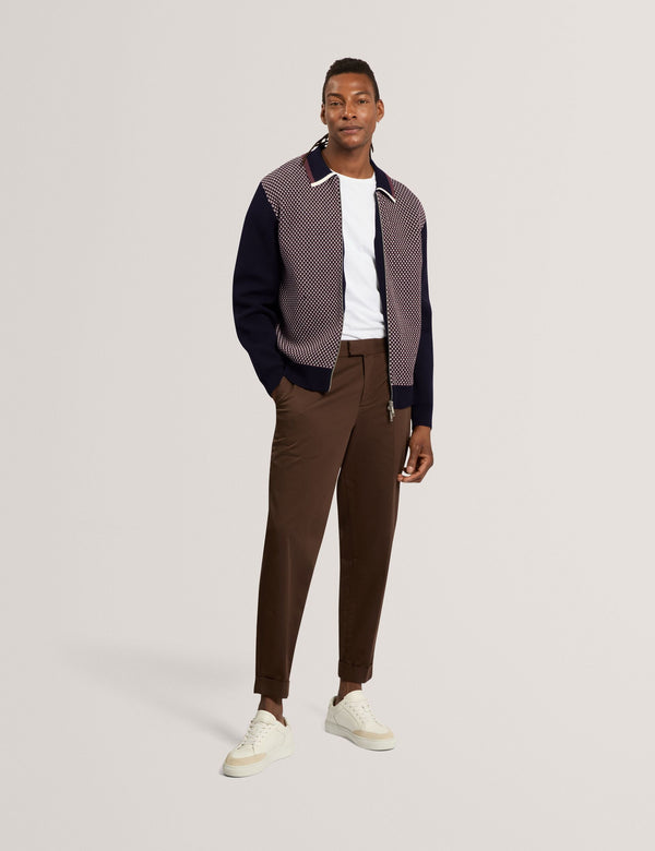 MESCAL | NAVY