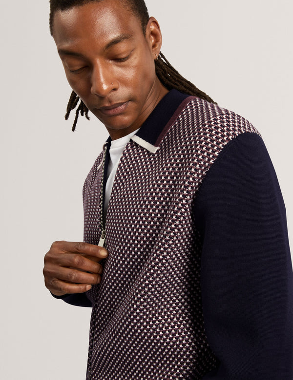MESCAL | NAVY
