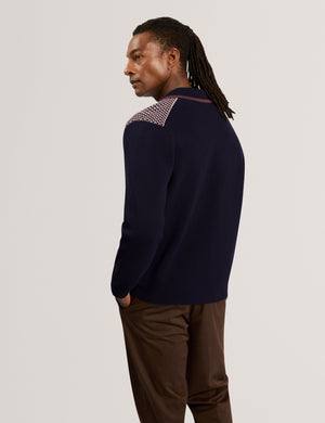 MESCAL | NAVY