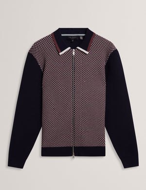 MESCAL | NAVY