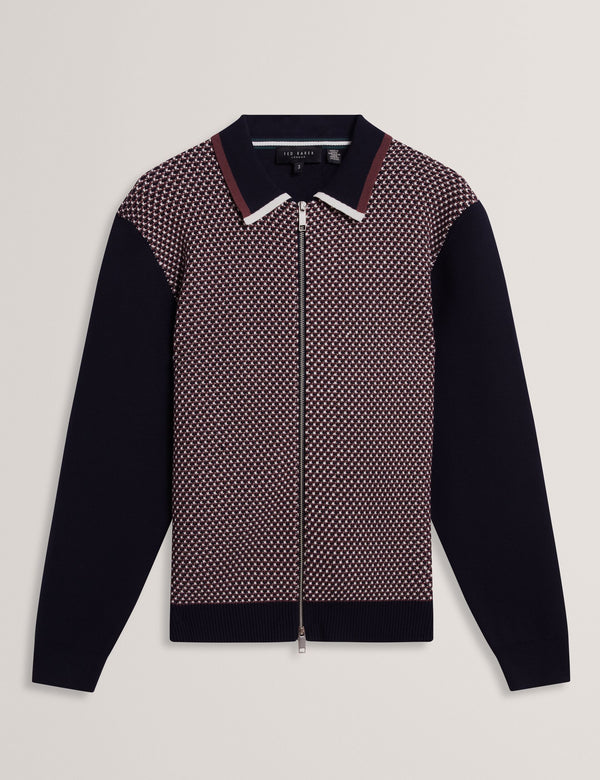 MESCAL | NAVY
