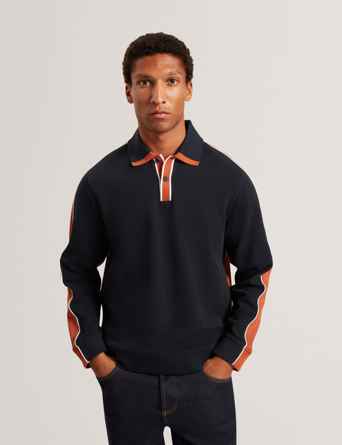 JARRAD | NAVY