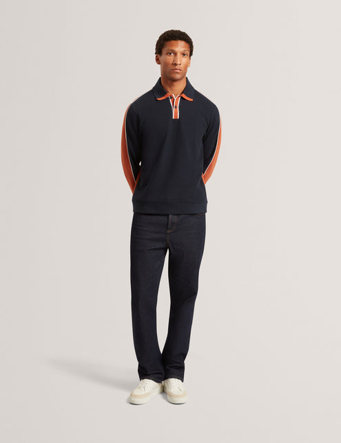JARRAD | NAVY