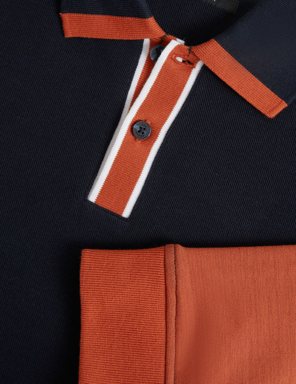 JARRAD | NAVY