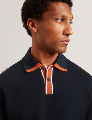 JARRAD | NAVY
