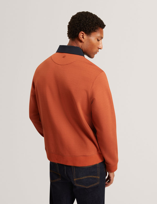 JARRAD | NAVY