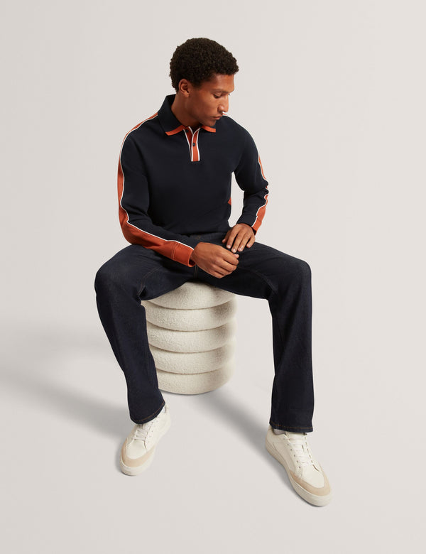 JARRAD | NAVY