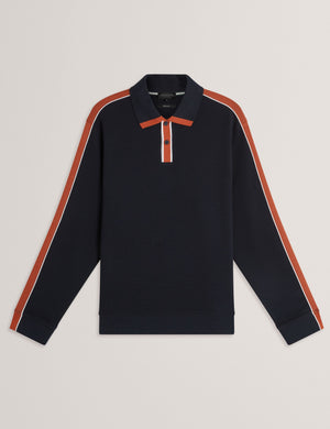JARRAD | NAVY