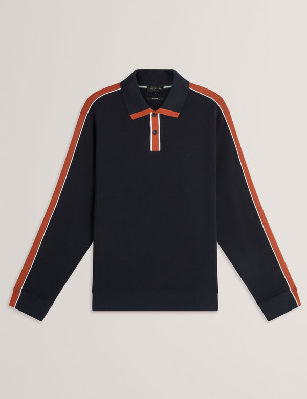 JARRAD | NAVY
