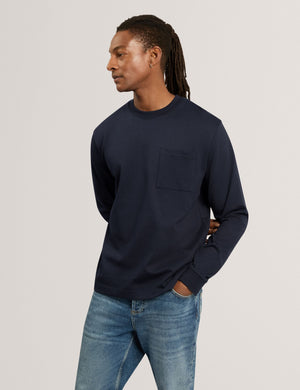 STATHUM | NAVY