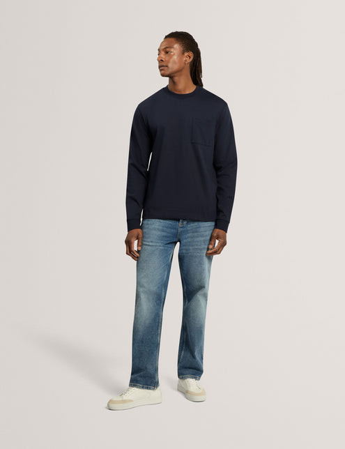 STATHUM | NAVY