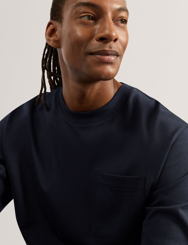 STATHUM | NAVY