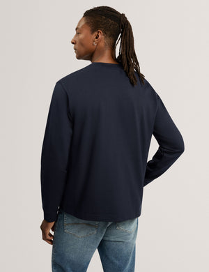 STATHUM | NAVY