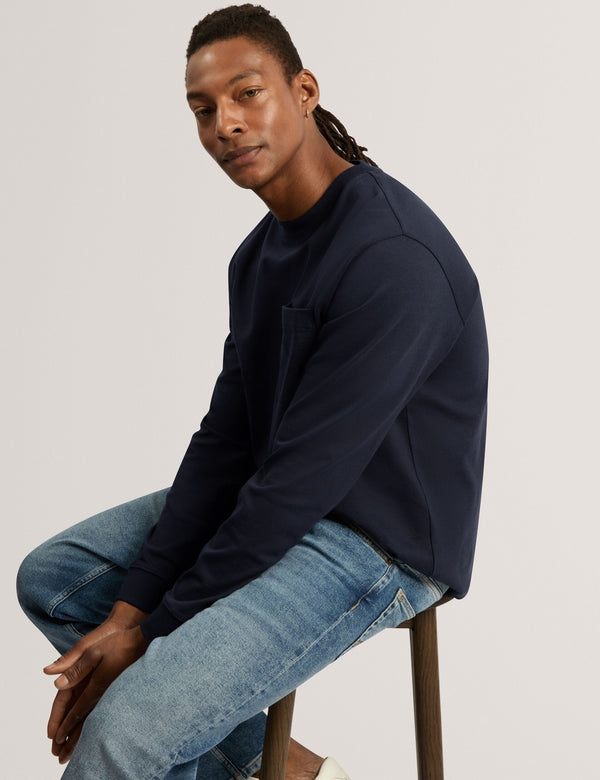 STATHUM | NAVY