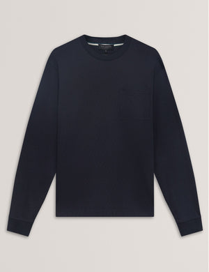 STATHUM | NAVY