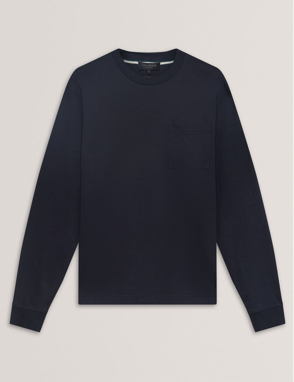 STATHUM | NAVY