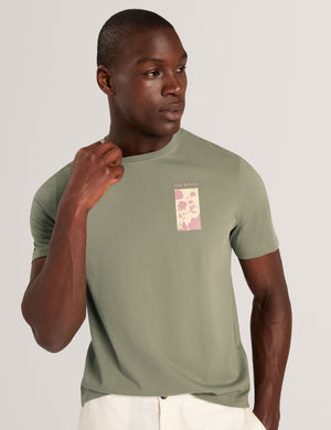 KNIGHTT | GREEN