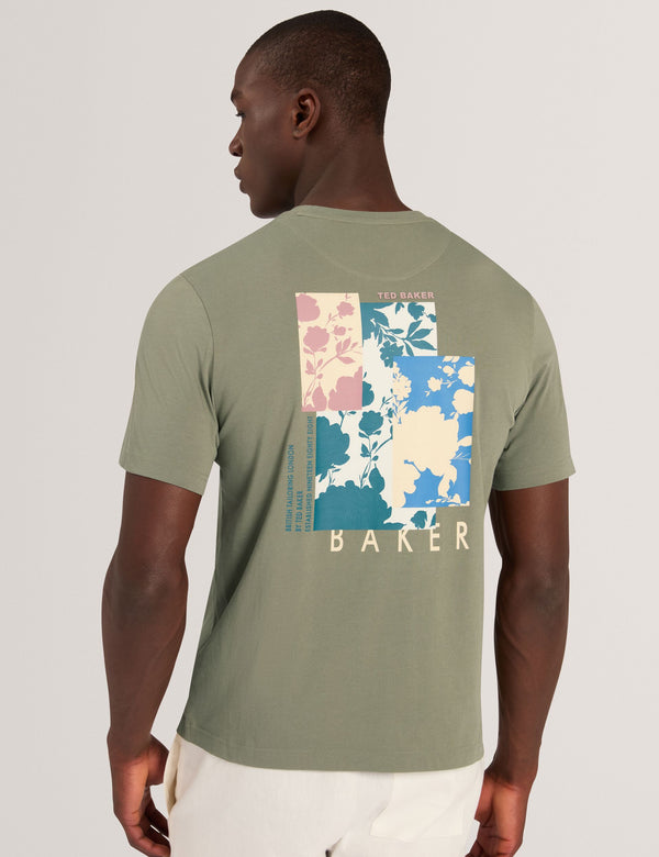 KNIGHTT | GREEN