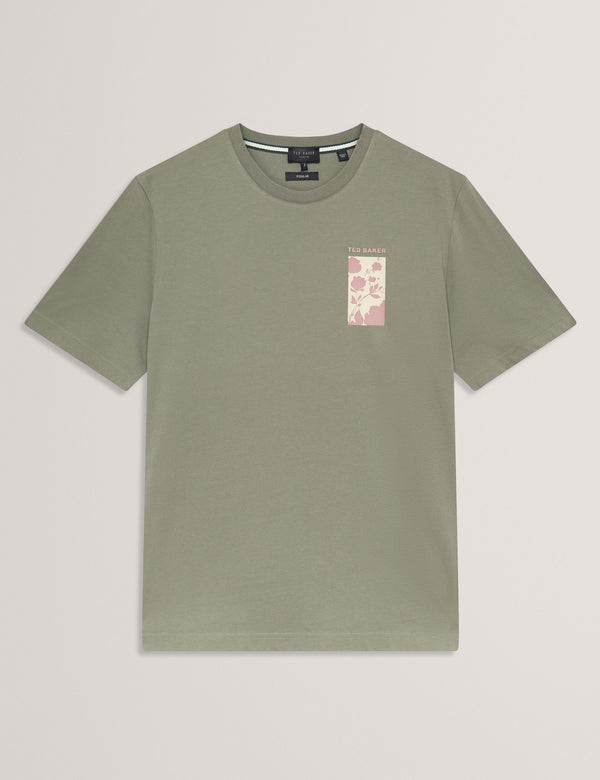 KNIGHTT | GREEN