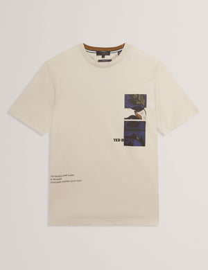 GILESS | ECRU