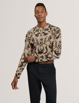 BAYLLIS | TAUPE