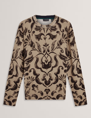 BAYLLIS | TAUPE
