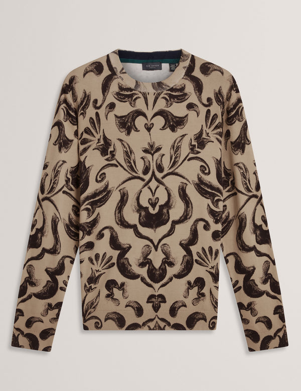 BAYLLIS | TAUPE
