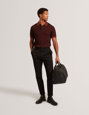 JESSON | MAROON