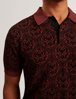 JESSON | MAROON
