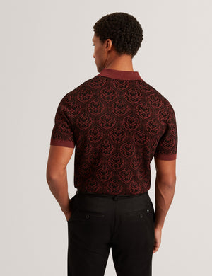 JESSON | MAROON