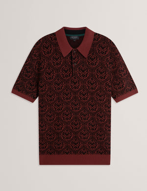 JESSON | MAROON