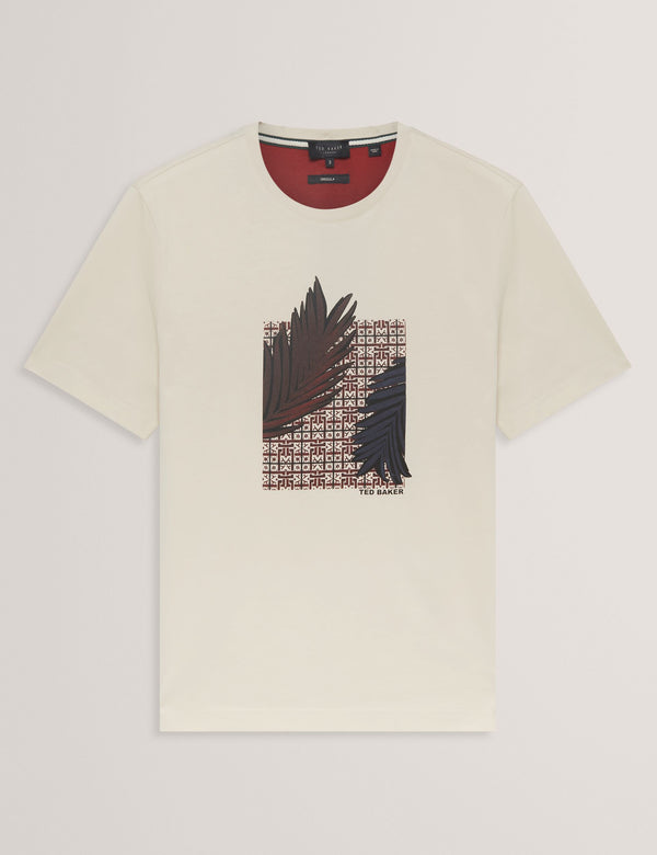 OSKKAR | ECRU