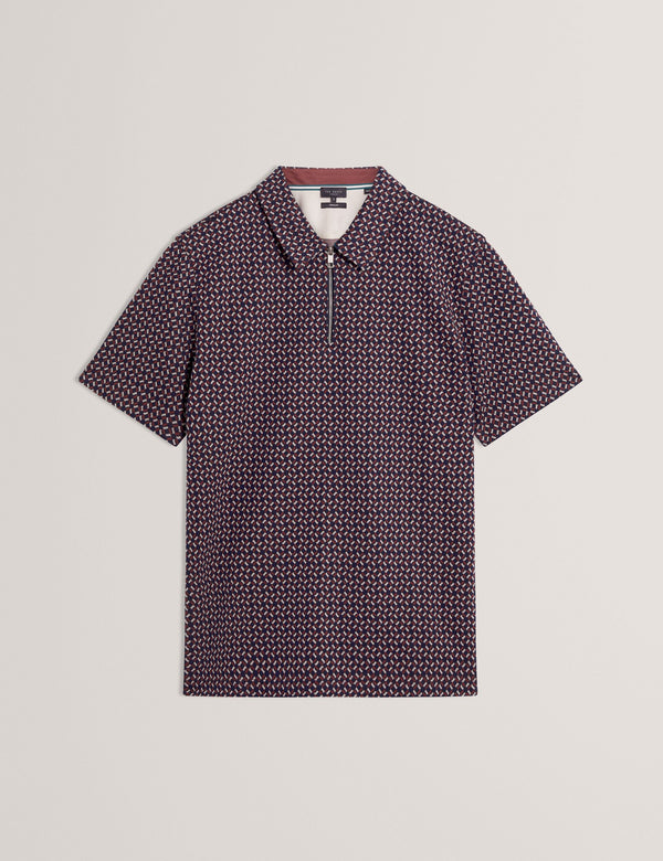 GRAE | MAROON