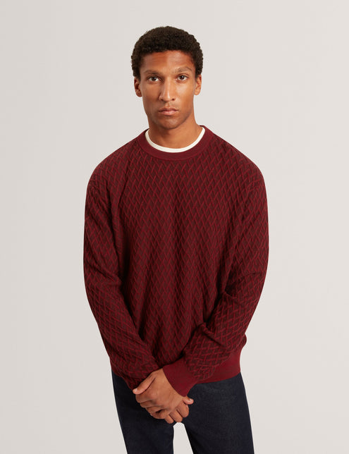 NUNNEZ | DARK BROWN