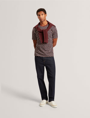 NEERISS | MAROON
