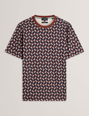 NEERISS | MAROON
