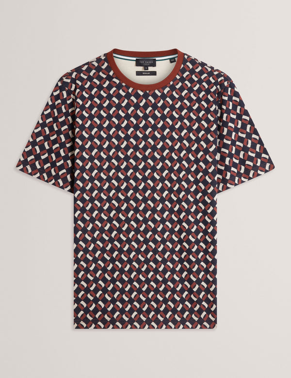 NEERISS | MAROON