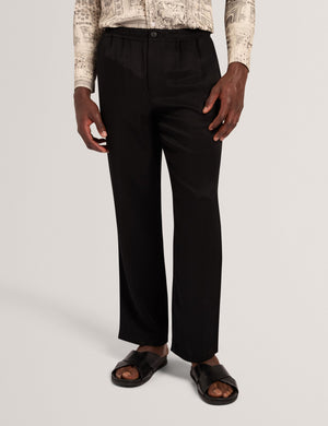 HITHER | BLACK