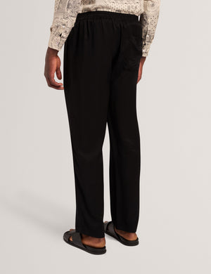 HITHER | BLACK