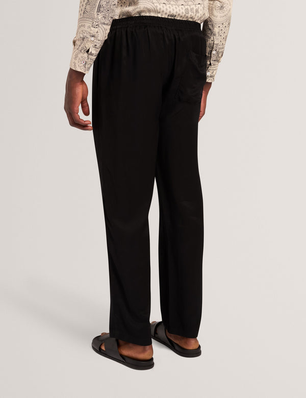 HITHER | BLACK