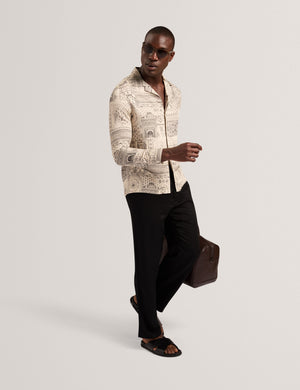 HITHER | BLACK