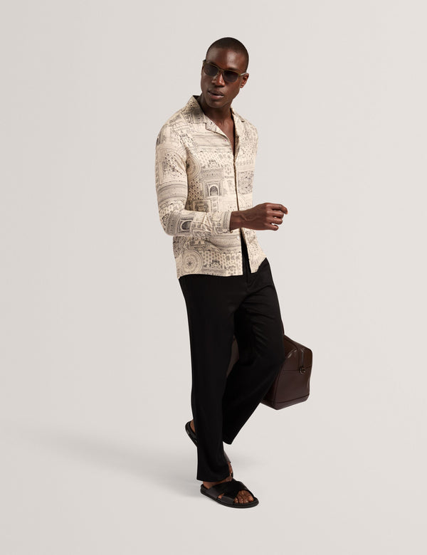 HITHER | BLACK