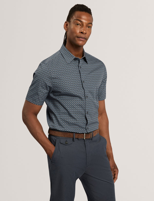 YARNTON | NAVY