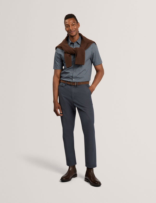 YARNTON | NAVY