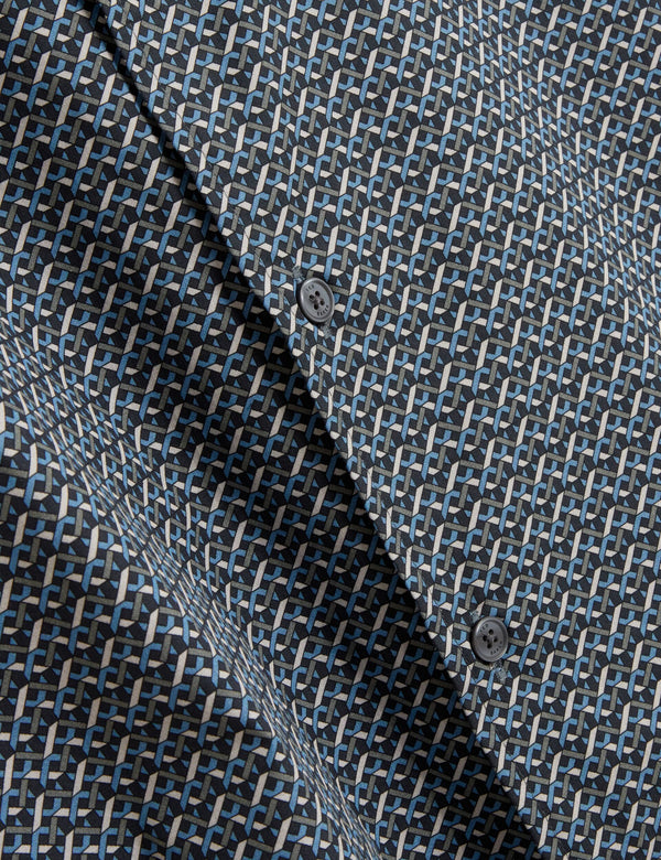 YARNTON | NAVY